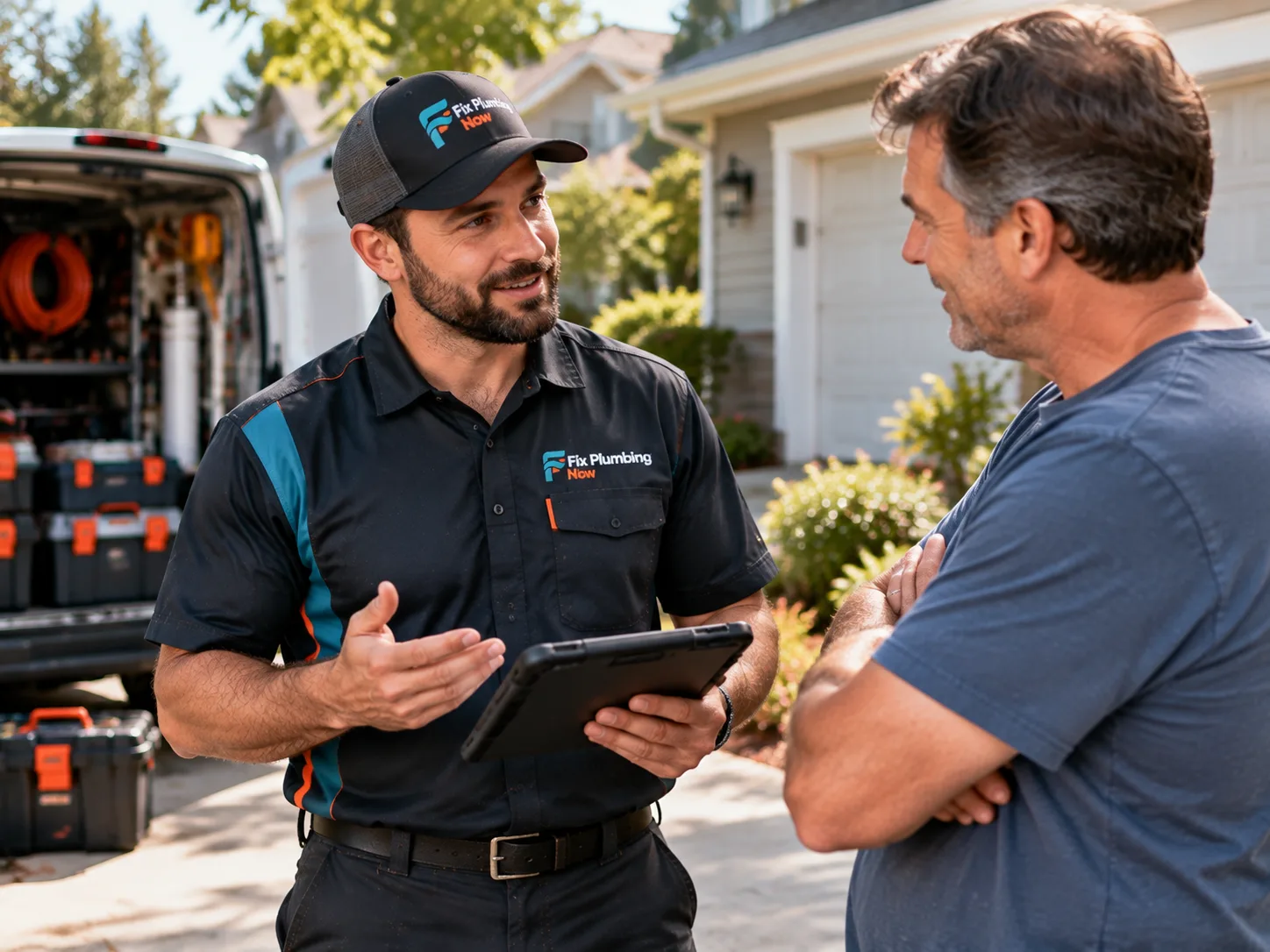 Clogged Drain Service Elk Horn, IA FAQs